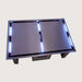 Forno Arezzo 44" Ceiling Range Hood with Heat, Odor, and Steam Capture FORNO