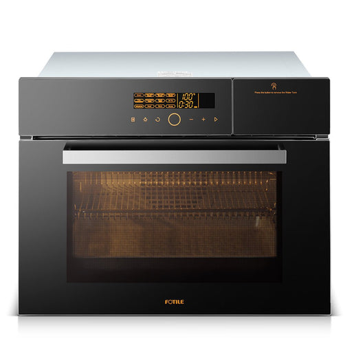 24'' Built-in Combi Oven FOTILE