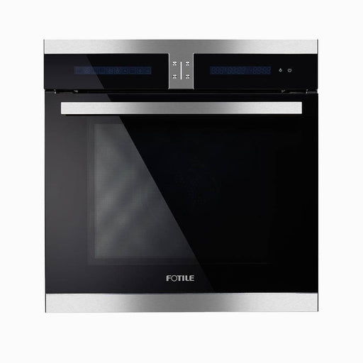 24'' Built-in Stainless Steel Convection Oven FOTILE