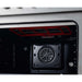 Forno Marco 30" Dual Fuel Range, 4 Burners, 37,000 BTU, 4.32 cu.ft. Convection Oven FORNO