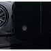 Forno Marco 30" Dual Fuel Range, 4 Burners, 37,000 BTU, 4.32 cu.ft. Convection Oven FORNO