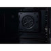 Forno Marco 30" Dual Fuel Range, 4 Burners, 37,000 BTU, 4.32 cu.ft. Convection Oven FORNO