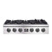 Forno Spezia Alta Qualita 36" Pro-Style Gas Rangetop FORNO