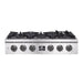 Forno Spezia Alta Qualita 36" Pro-Style Gas Rangetop FORNO