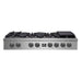 Forno Spezia Alta Qualita 48" Pro-Style Gas Rangetop FORNO