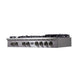Forno Spezia Alta Qualita 48" Pro-Style Gas Rangetop FORNO