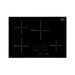 Forno Forno Lecce 30-Inch 4-Zone Induction Cooktop FORNO