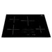 Forno Forno Lecce 30-Inch 4-Zone Induction Cooktop FORNO