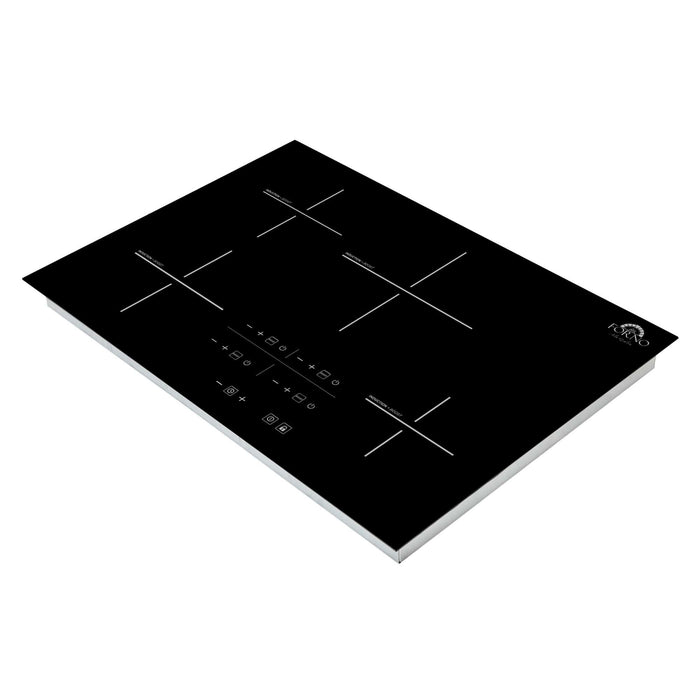 Forno Forno Lecce 30-Inch 4-Zone Induction Cooktop