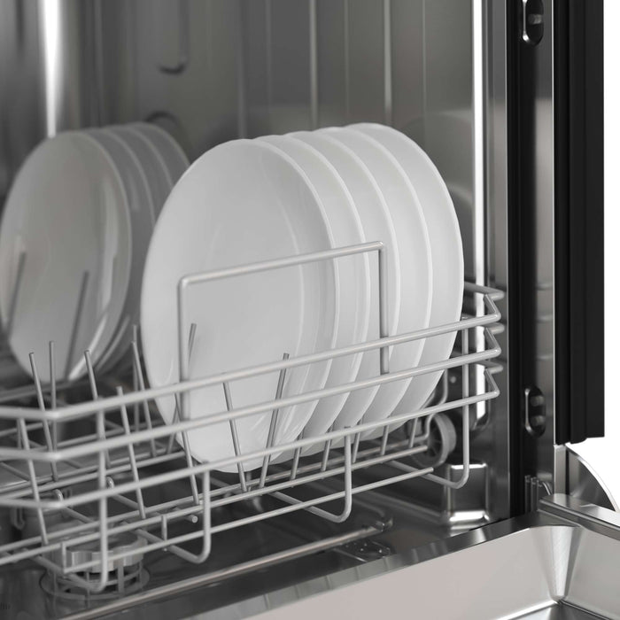 Polo 18" Dishwasher Stainless-Steel