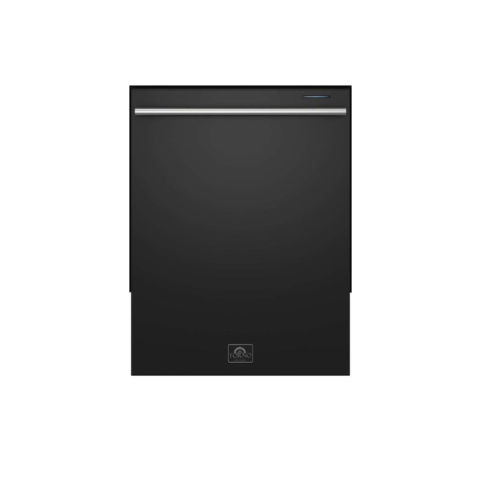 Forno Pozzo 24 " Built-In Tall Tub, Top Control,  Dishwasher, 49 dBA, Soil-Sensing Capable, ENERGY STAR