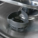 Forno Pozzo 24" Stainless-Steel Tall-tub, Top Control, SS Dishwasher FORNO
