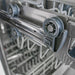 Forno Pozzo 24" Stainless-Steel Tall-tub, Top Control, SS Dishwasher FORNO