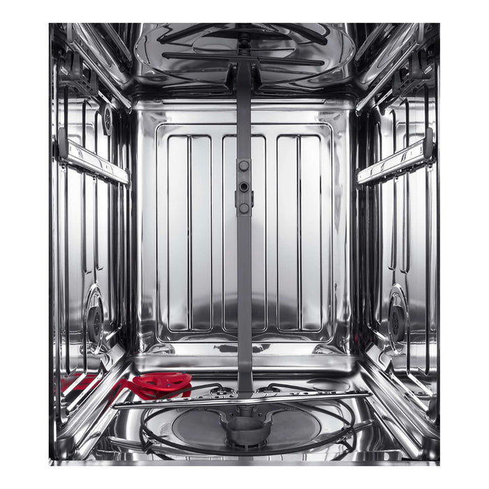 Forno Pozzo 24" Stainless-Steel Tall-tub, Top Control, SS Dishwasher FORNO