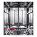 Forno Pozzo 24" Stainless-Steel Tall-tub, Top Control, SS Dishwasher FORNO