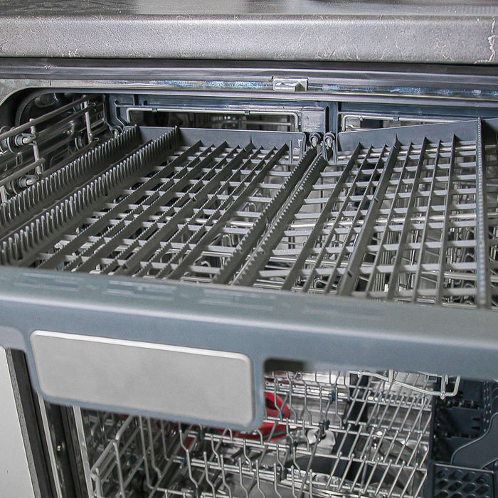 Forno Pozzo 24" Stainless-Steel Tall-tub, Top Control, SS Dishwasher FORNO