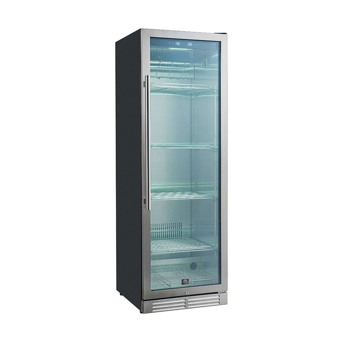 Forno Asciutto 24" Dry Aging Cabinet, Stainless Steel 304, 14.66 cu.ft.