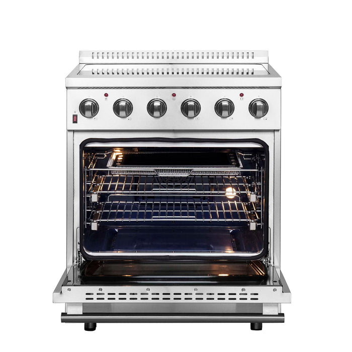 Forno Galiano 30" Freestanding Electric Range FORNO