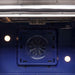 Forno Massimo 30" Freestanding French Door Electric Range FORNO