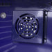 Forno Massimo 36" Freestanding Gas Range FORNO