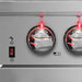 Forno Massimo 36" Freestanding Gas Range FORNO