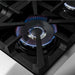 Forno Massimo 48″ Freestanding Gas Range FORNO