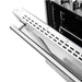 Forno Massimo 48″ Freestanding Gas Range FORNO