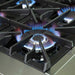 Forno Galiano 36" Freestanding Gas Range FORNO