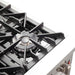 Forno Galiano 36" Freestanding Gas Range FORNO