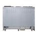 Forno Galiano 48" Freestanding French Door Series Dual Fuel Range FORNO
