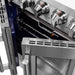 Forno Massimo 30" French Door Gas Range FORNO