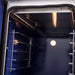 Forno Massimo 48" Freestanding French Door Gas Range FORNO