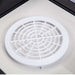 Capoliveri Espresso White 30 Inch 1000 Watts Microwave Drawer 1.2 cu.ft. FORNO