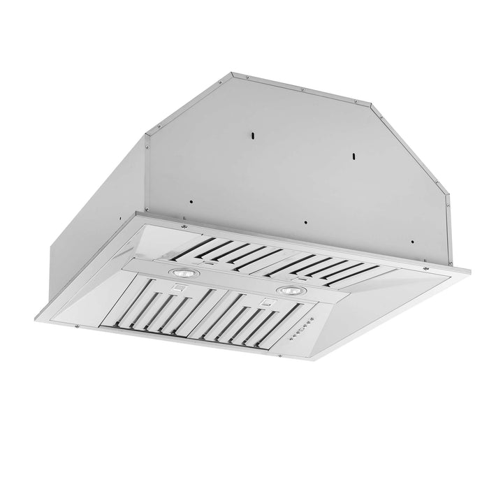 Forno Altilia 30'' Insert Range Hood