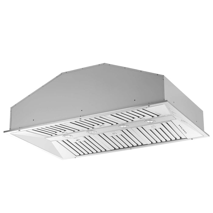 Forno Altilia 48'' Insert Range Hood