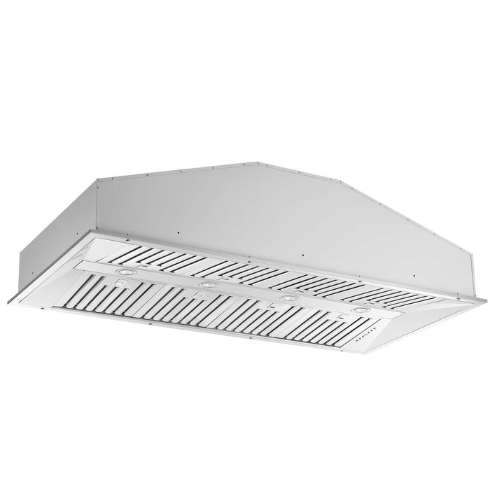 Forno Altilia 60'' Insert Range Hood