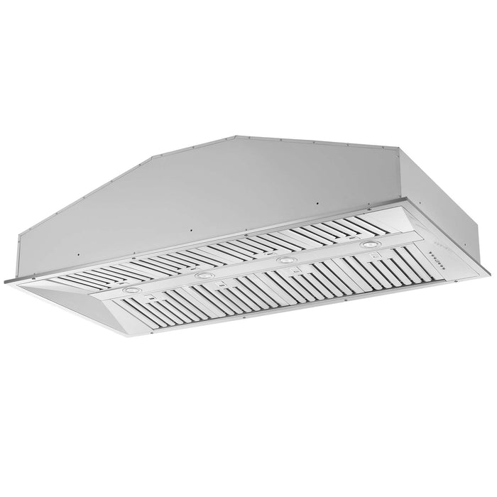 Forno Altilia 60'' Insert Range Hood