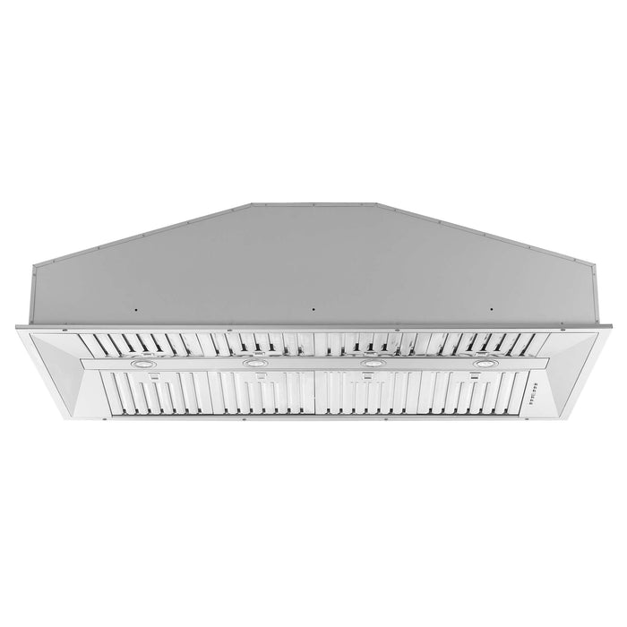 Forno Altilia 60'' Insert Range Hood