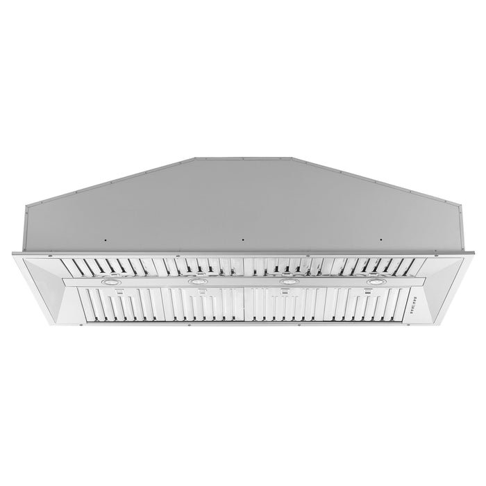 Forno Altilia 60'' Insert Range Hood