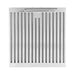Forno Bari Espresso 30" Under Cabinet Range Hood in Stainless-Steel FORNO