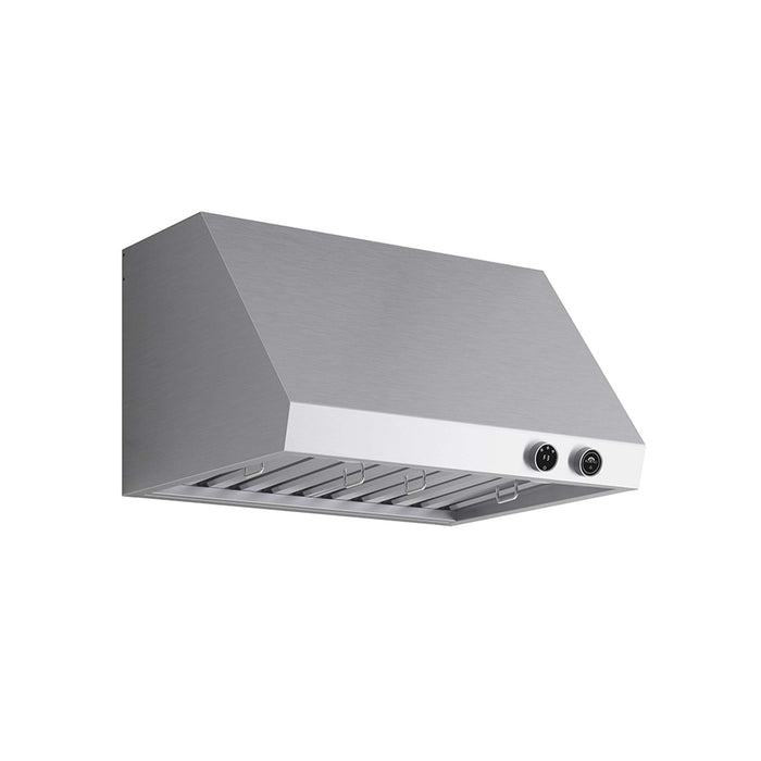 Forno Biagio 30" Wall Mounted Range Hood