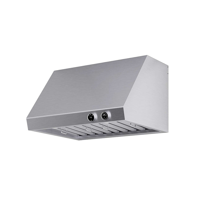 Forno Biagio 30" Wall Mounted Range Hood