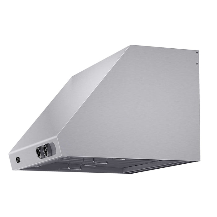 Forno Biagio 30" Wall Mounted Range Hood