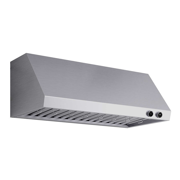 Forno Biagio 48" Wall Mounted Range Hood