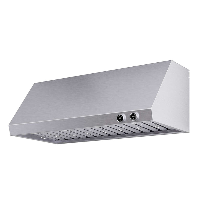 Forno Biagio 48" Wall Mounted Range Hood