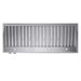 Forno Biagio 60" Wall Mounted Range Hood FORNO