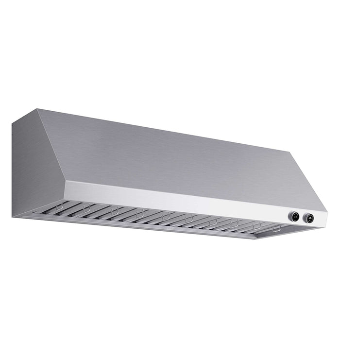 Forno Biagio 60" Wall Mounted Range Hood