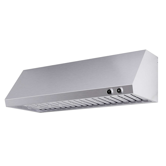 Forno Biagio 60" Wall Mounted Range Hood