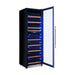 Forno Avellino 24" Dual Zone 16 cu.ft. Wine Cooler FORNO