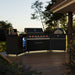 Forno All'Aperto BBQ with 87,600 BTU, 4 Burners, Pizza Oven, and Beverage Center FORNO